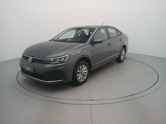 VOLKSWAGEN VIRTUS 1.0 170 TSI AUTOMÁTICO VOLKSWAGEN VIRTUS 1.0 170 TSI AUTOMÁTICO